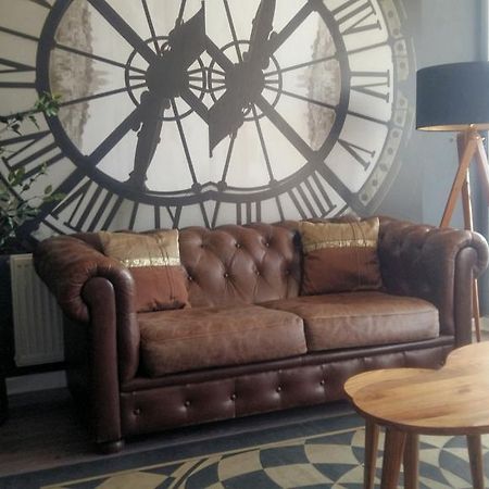 Apartamento Boutique וינה דל מר מראה חיצוני תמונה