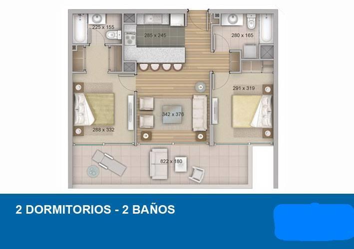 Apartamento Boutique וינה דל מר מראה חיצוני תמונה