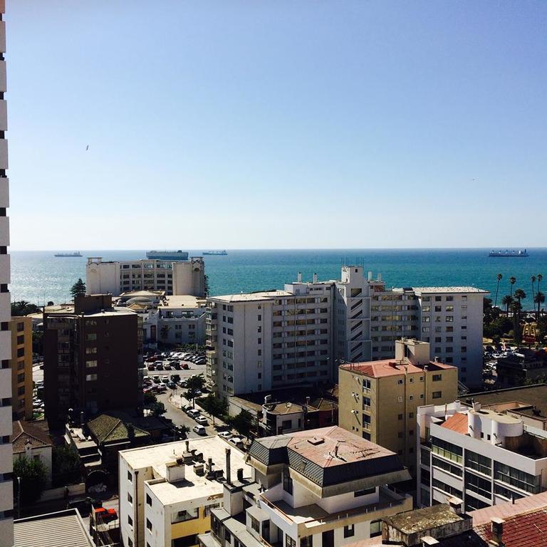 Apartamento Boutique וינה דל מר מראה חיצוני תמונה