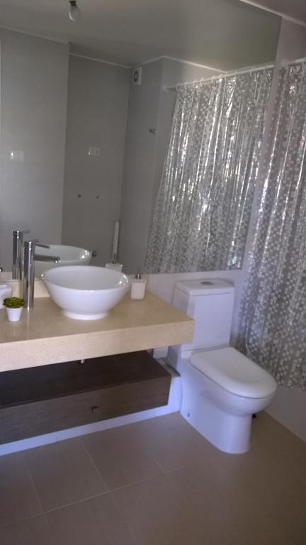 Apartamento Boutique וינה דל מר מראה חיצוני תמונה