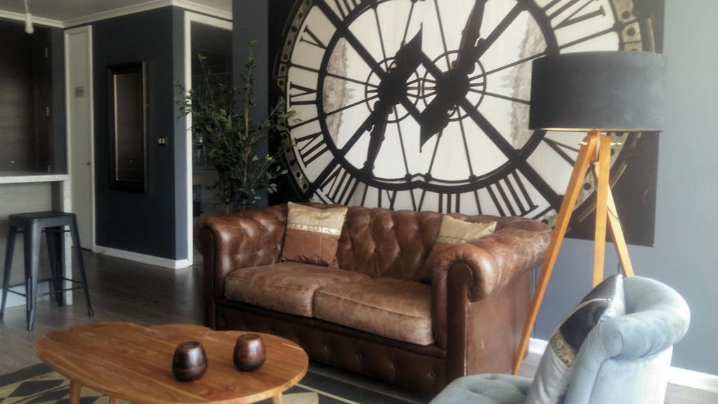 Apartamento Boutique וינה דל מר מראה חיצוני תמונה
