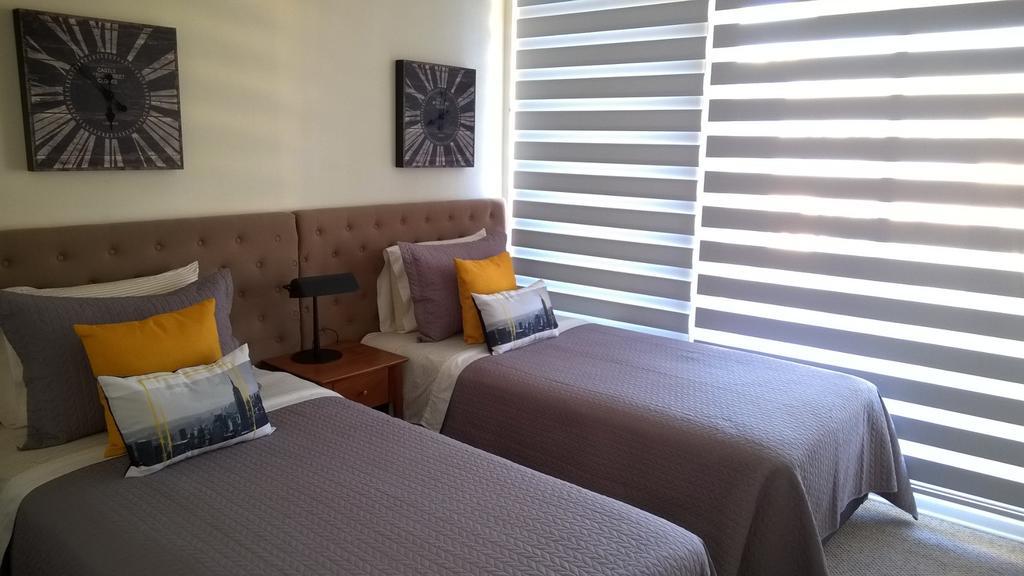 Apartamento Boutique וינה דל מר מראה חיצוני תמונה