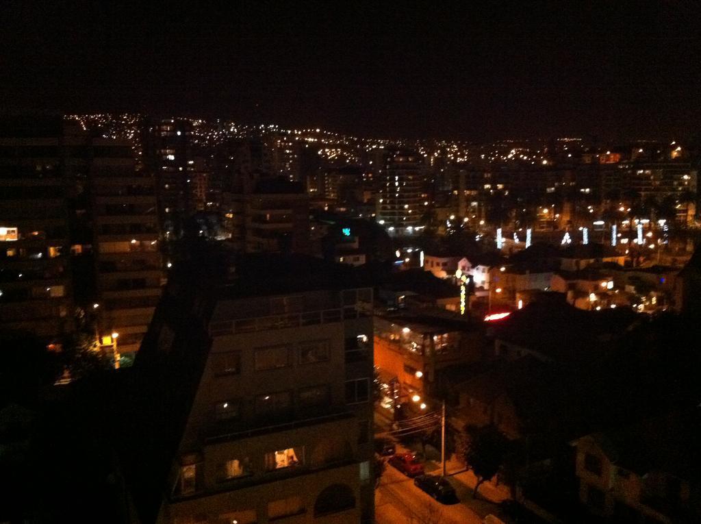 Apartamento Boutique וינה דל מר מראה חיצוני תמונה