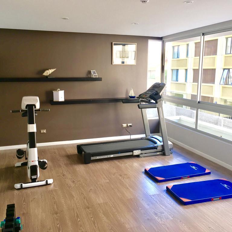 Apartamento Boutique וינה דל מר מראה חיצוני תמונה